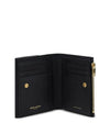 Saint Laurent Uptown Bifold Wallet 156799443 [P]