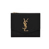 Saint Laurent Uptown Bifold Wallet 156799443 [P]