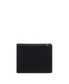 Saint Laurent Uptown Bifold Wallet 156799443 [P]