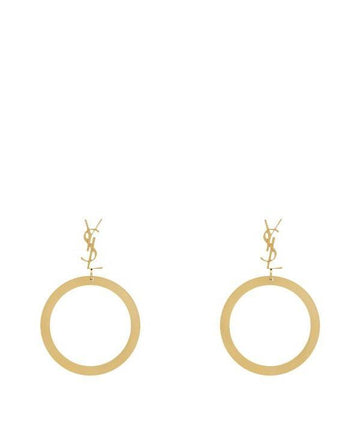 SAINT LAURENT CASSANDRE Pendants mit Hängern 156799463