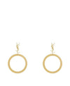 SAINT LAURENT CASSANDRE Pendants mit Hängern 156799463 [P]