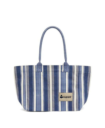 ISABEL MARANT ジッパーハンドバッグ 156799486