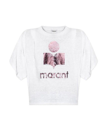 ISABEL MARANT 半袖Tシャツ 156799494