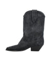ISABEL MARANT Süßes Wildleder-Ankle-Boots 156799497 [P]