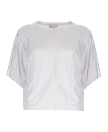 Isabel Marant Short Sleeve T-Shirt 156799496