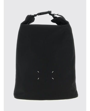 MAISON MARGIELA High-Tech Roll-Up Rucksack 156799514