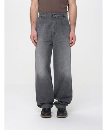 MAISON MARGIELA Gerade Bein Jeans 156799523