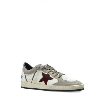 GOLDEN GOOSE スニーカー スウェード スター 156799325