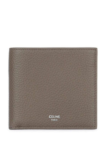 CELINE Zwei-Falten Geldbörse 156799558