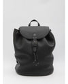 CELINE Großer Rucksack FOLCO aus geschliffenem Kalbsleder 156799559 [P]