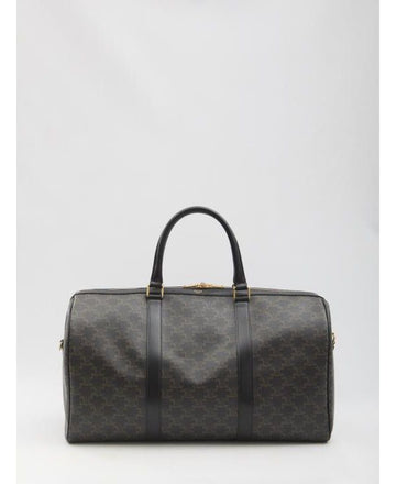 CELINE ミディアムトラベルバッグ 156799563