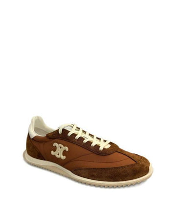 CELINE Racer Low Top Sneakers aus Nylon 364945257C 03AA 156799576
