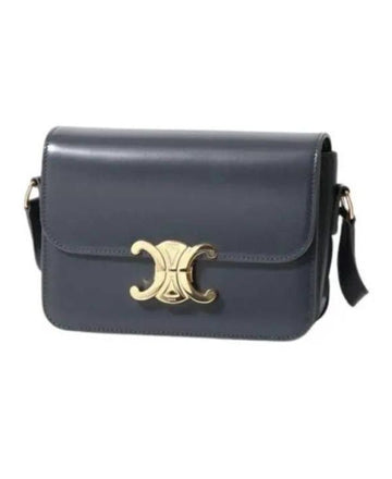 CELINE ティーントリオンフバッグ 156799583