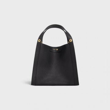 CELINE スモールキューブバッグSUPPLEカーフスキン 156799600