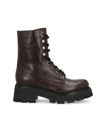 CELINE TRIOMPHE ranger Stiefel 156799608