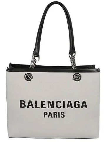 BALENCIAGA ミディアムトートバッグ 759973 2AAOK 9260 151054280