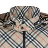 BURBERRY Karo-Jacke 156799645 [P]