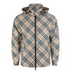 BURBERRY Karo-Jacke 156799645 [P]