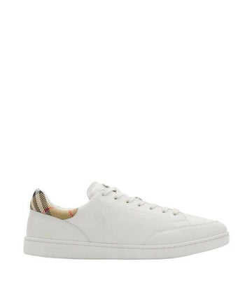 BURBERRY レザー セット スニーカー 156799676