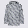 BURBERRY Karierte Lightweight Jacke 156799697 [P]
