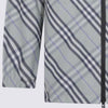 BURBERRY Karierte Lightweight Jacke 156799697 [P]