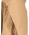 BURBERRY Wendbare Karo-Woll-Cape 156799700 [P]