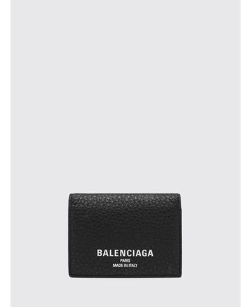 Balenciaga Credit Mini Wallet 156799704