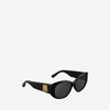 Balenciaga Nano Round Sunglasses 156799745 [P]