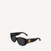 Balenciaga Nano Round Sunglasses 156799745 [P]