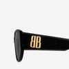 Balenciaga Nano Round Sunglasses 156799745 [P]