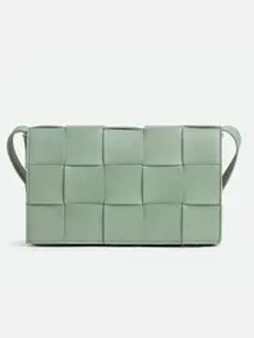 Bottega Veneta Intrecciato Cassette Bag 578004 VMAY1 3403 151055524