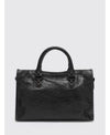 Balenciaga Le City Bag Small Brass Accents 156799758 [P]