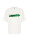 BALENCIAGA Medium Fit T-Shirt 156799759 [P]