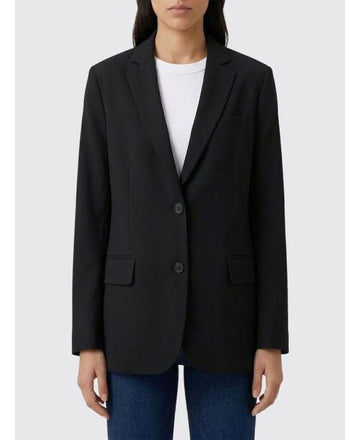 BALENCIAGA ウォッシュドジャケット 156799763