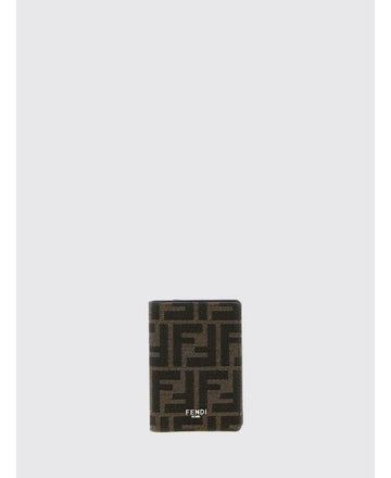 Fendi Card Holder 156799776