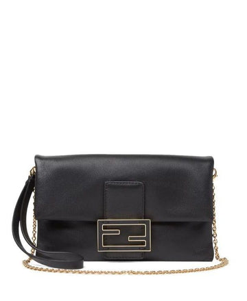 FENDI ナパレザー パウチ 156799810