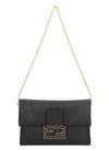 FENDI ナパレザー パウチ 156799810 [P]