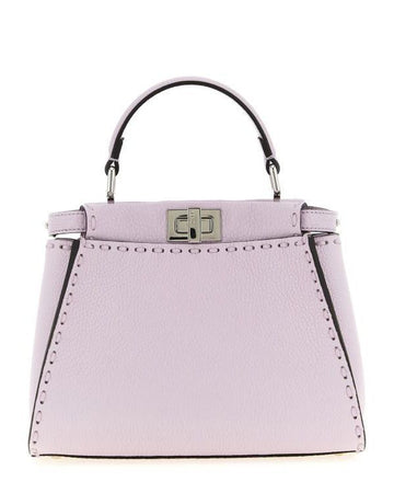 FENDI ミニ ピーカブー バッグ 156799812