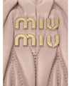 MIU MIU Hobo-Tasche aus Nappa-Leder 156799856 [P]