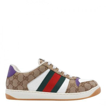Gucci Screener GG Sneakers 812638 FAD3U 9752 151056882