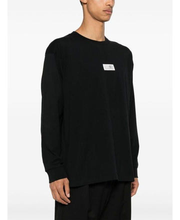 Maison Margiela Long Sleeve T-Shirt 156799909