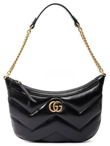 GUCCI GG Marmont スモール ショルダーバッグ 777263 AAC74 1000 151058175