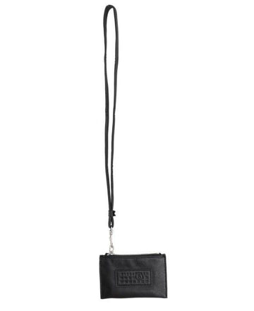 MAISON MARGIELA MM6 Numeric Lanyard Kartenhalter 156799936