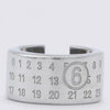 MAISON MARGIELA MM6 メゾン マルジェラ ニューメリック イヤーカフ 156799939 [P]