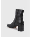MAISON MARGIELA アナトミック レザー アンクルブーツ 156800033 [P]