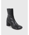 MAISON MARGIELA アナトミック レザー アンクルブーツ 156800033 [P]