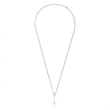 MAISON MARGIELA MM6 Numerik Bar Halskette 156800037