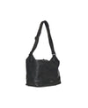 Loewe Cubby Crossbody Bag Medium in Flexible Grain Calf 156800053 [P]