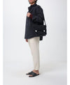 LOEWE ミディアム フレックス メッセンジャー バッグ キャンバス＆スエード 156800054 [P]