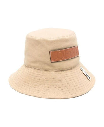 Loewe Fisherman Hat in Canvas 156800063